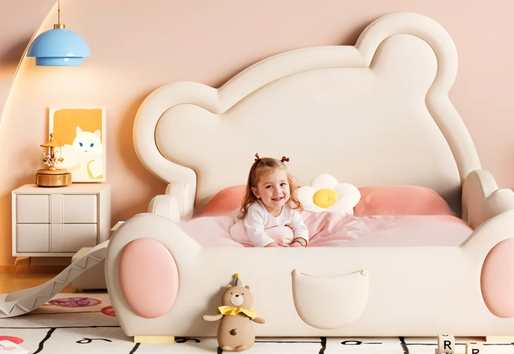 single bed for kids