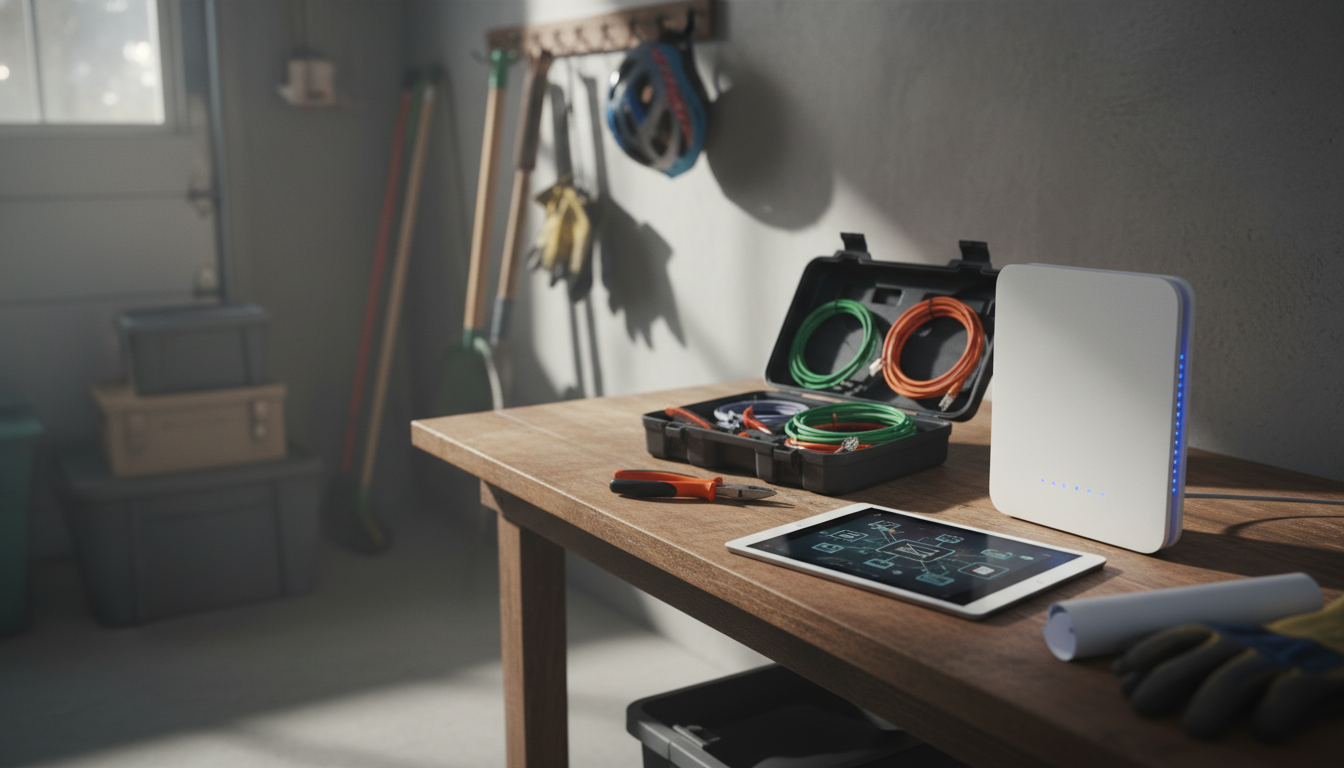 Does Smart WiFi Really Work? Reliability & Fixes