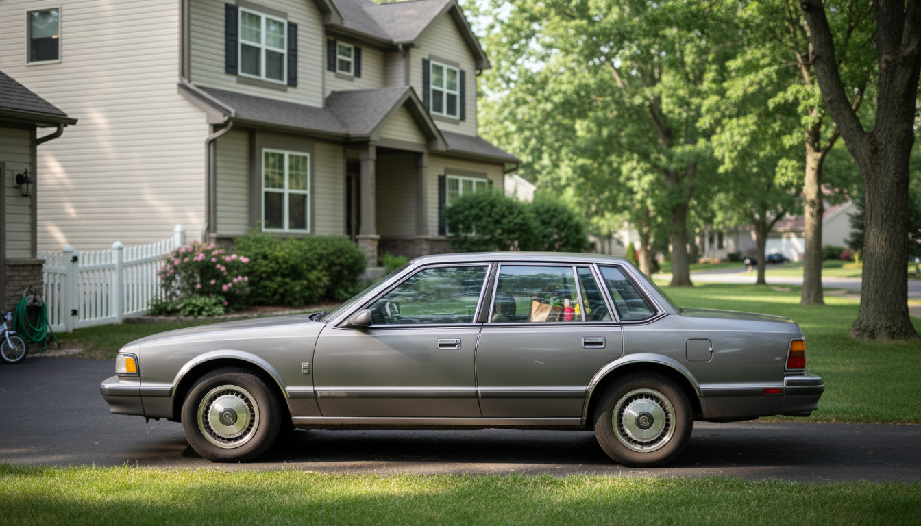 Suburban Car Ownership: Pros, Cons, and True Monthly Cost