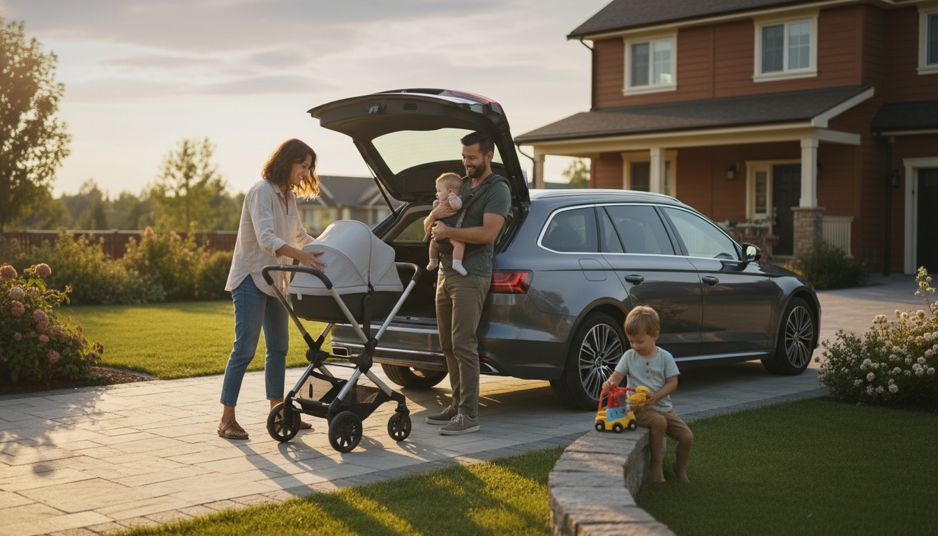 Highest Rated Baby Strollers: Top Picks by Lifestyle