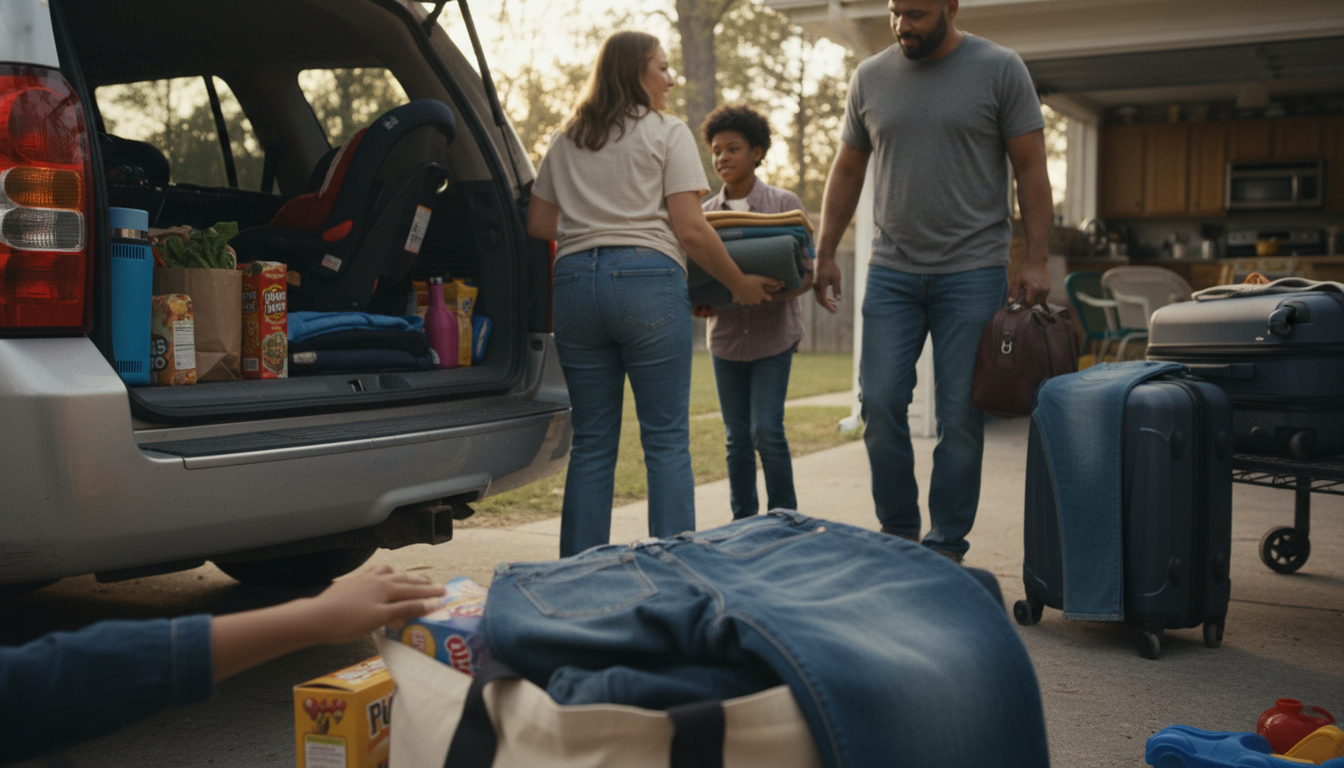 Best Jeans for Every Body Type: Hourglass to Apple