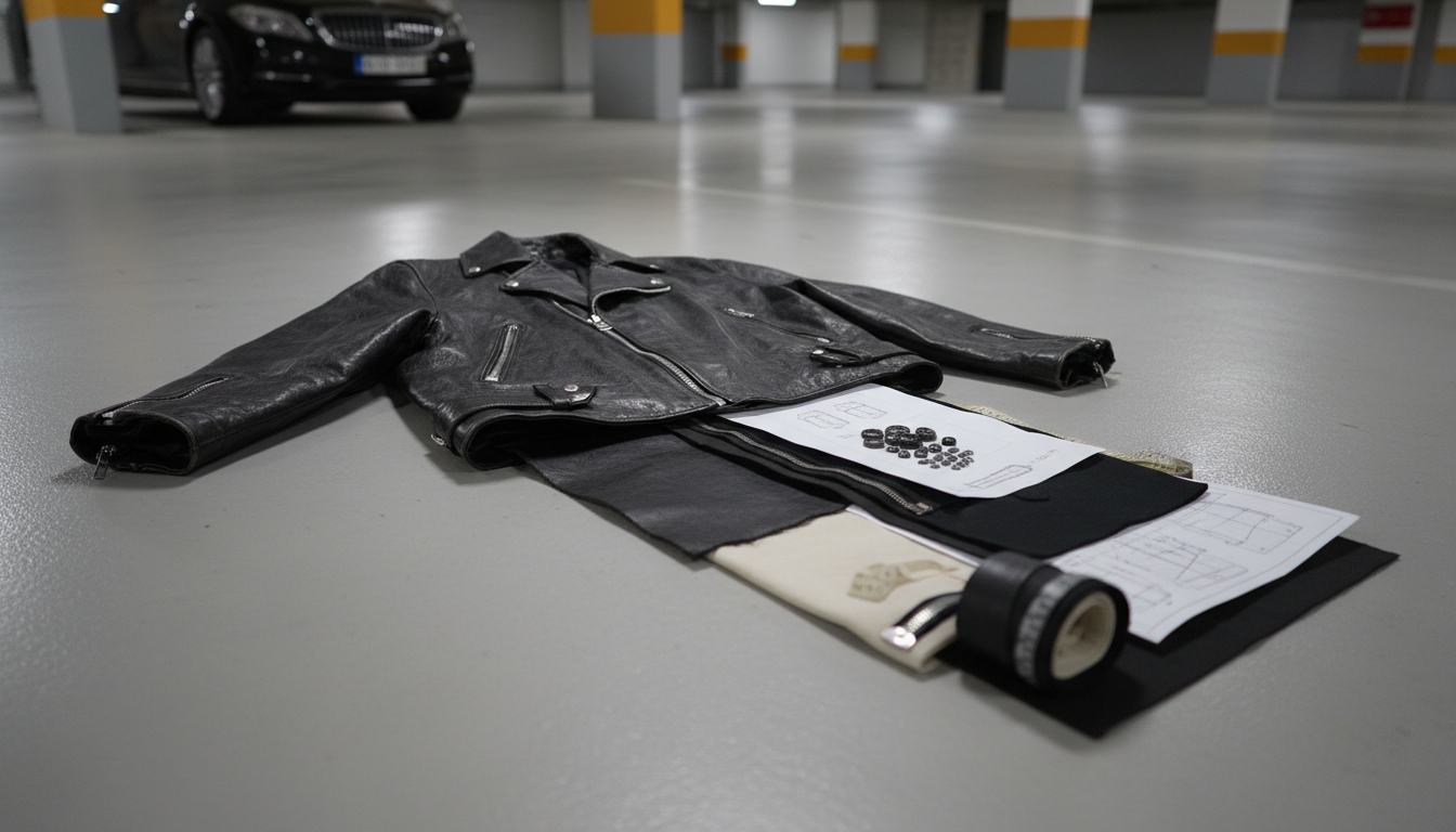 Why Balenciaga Jackets Cost So Much: Materials, Fit, Brand