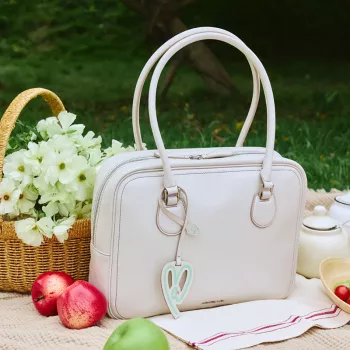 Synthetic Leather Casual Tote: Daily Shoulder Carry Guide